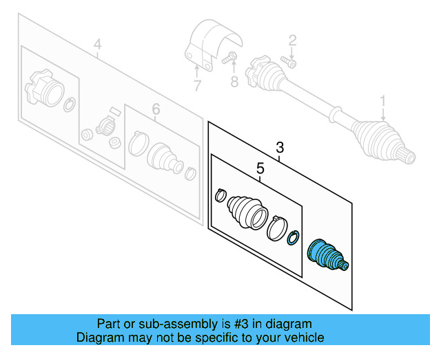 Plate Bolt N-909-911-02 - View 35