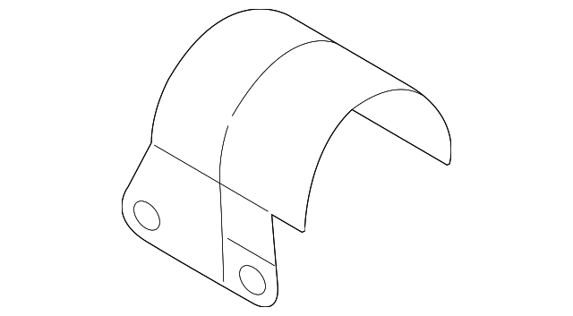 Heat Shield 1K0-407-721-A - View 15