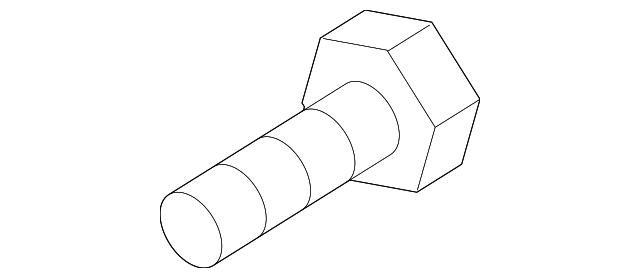 Shield Bolt N-101-705-12 - View 21