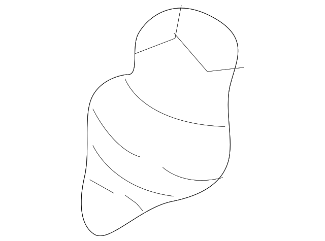 Temp Sensor 06A-919-501-A - View 7