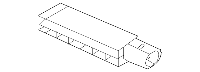 Keyless Entry Antenna 5K0-962-131 - View 21