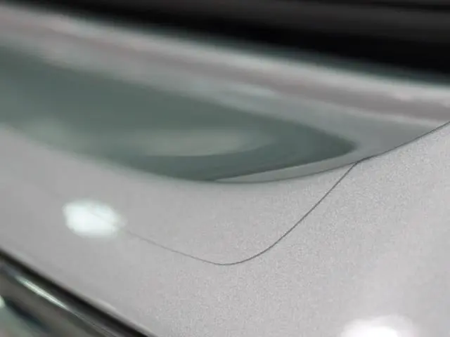 Rear Bumper And Door Cup Paint Protection 3AB-061-193-A