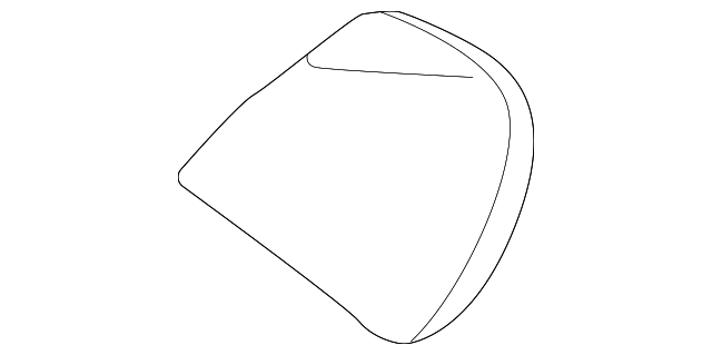 Handle, Outside Cap 11A-837-879-D-GRU - View 2