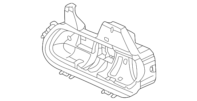 Bow 11K-837-812-E - View 4