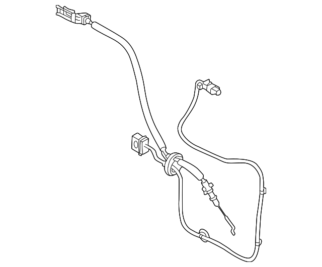 Cable 11A-972-296-E