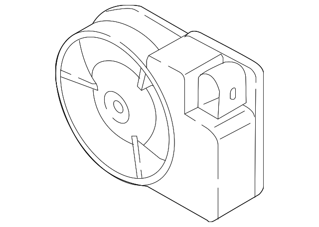 Anti 1K0-951-605-F - View 4