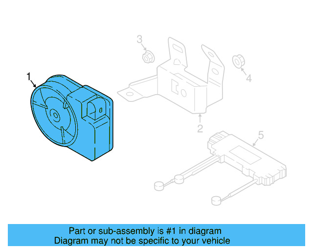 Anti 1K0-951-605-F - View 15