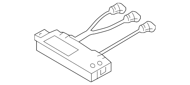 Sensor 5Q0-951-172-A