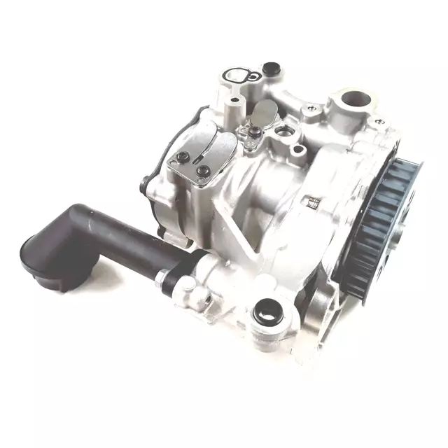 Oil Pump 04L-145-208-H - View 4