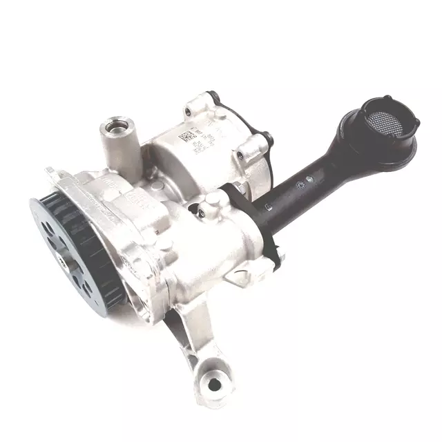 Oil Pump 04L-145-208-H - View 6