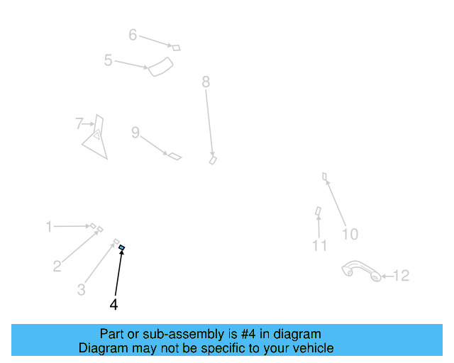 Info Label 701-010-043-H - View 29