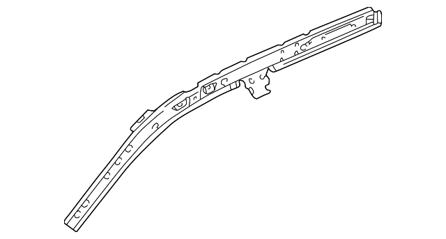 Drip Channel 3B9-853-701-E-03C - View 4