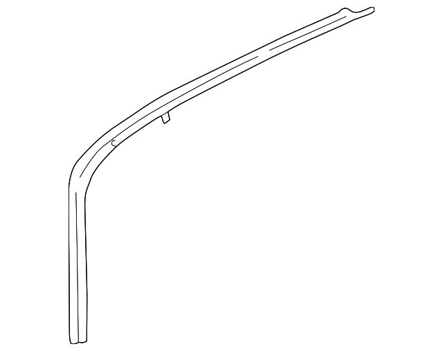 Drip Channel 3B9-853-701-E-03C - View 3