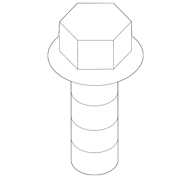 Air Cleaner Assembly Screw WHT-002-087 - View 23