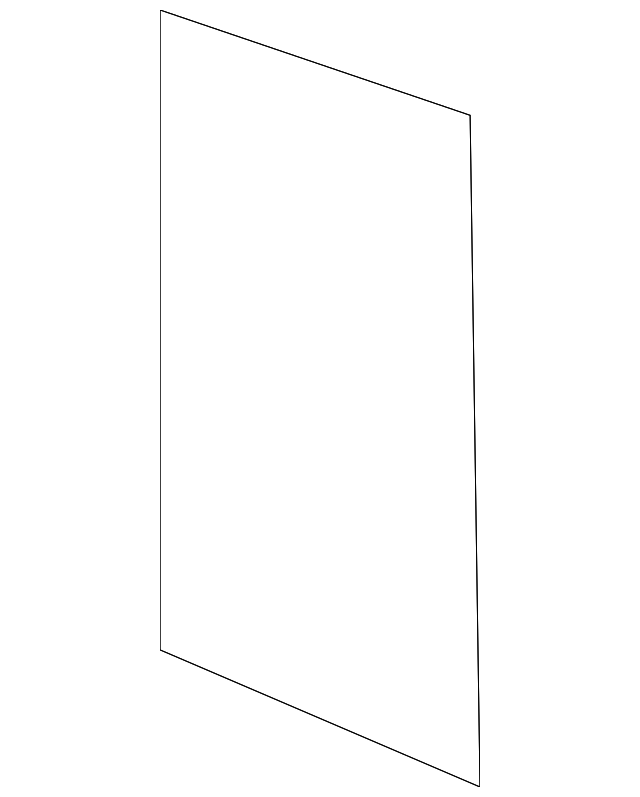 Info Label 7D0-000-279-B - View 2