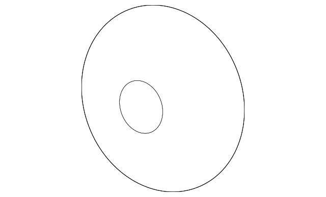 Headlamp Assembly Adapter 1K8-941-297 - View 27