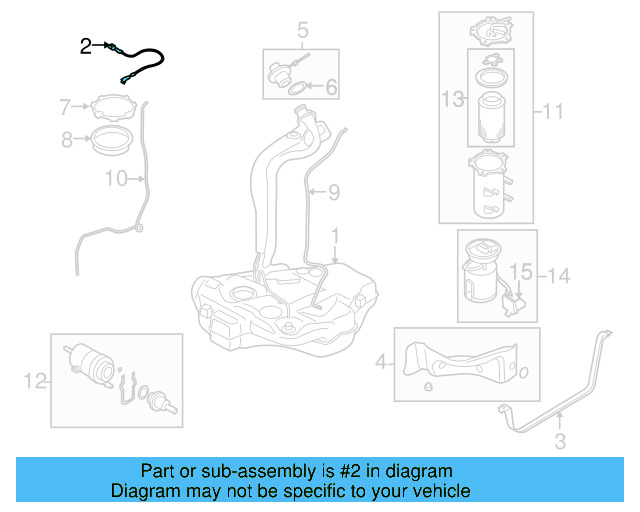 Ground Cable 1K0-971-250-A