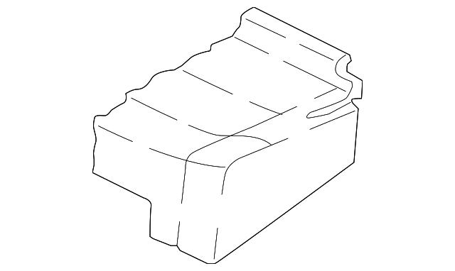 Seat Cover 5NN-885-406-D-EQZ