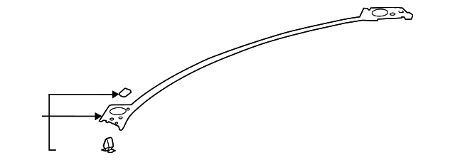 Instrument Panel Plug 1T0-857-489 - View 63