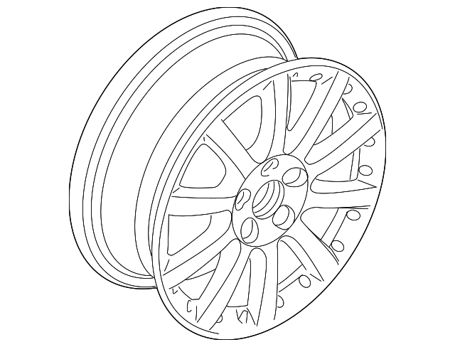 Sensor 1K0-907-253-D - View 35