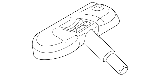 Sensor 1K0-907-253-D - View 34