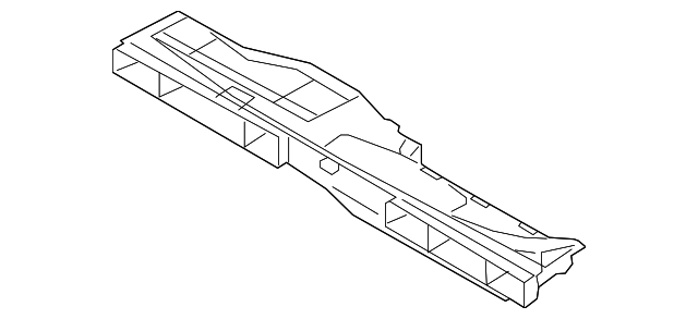 Inlet Duct 5Q0-129-254-J - View 18