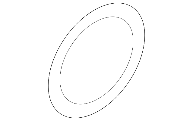 Converter & Pipe Gasket 5Q0-253-115-B - View 60