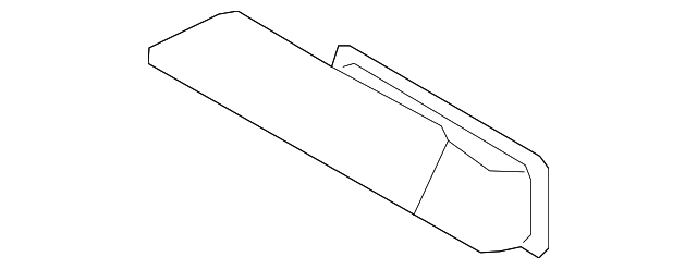 Intake Tube 5Q0-129-618-N - View 10