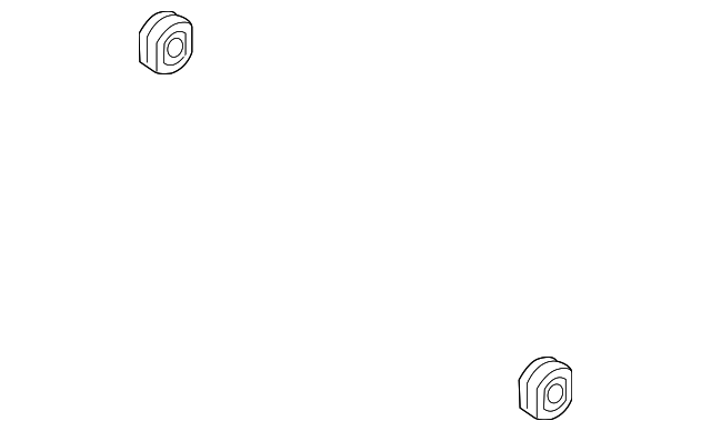 Front Hanger Retainer Ring 1K0-253-147-F - View 27