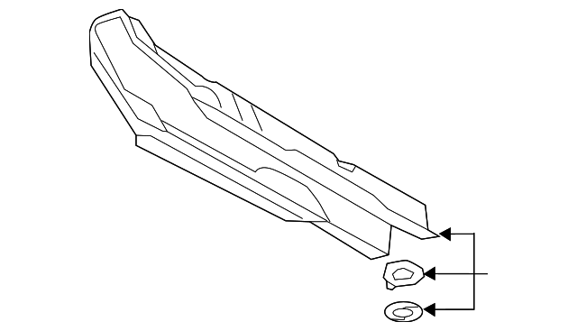 Heat Shield 5Q0-825-661-BS - View 29