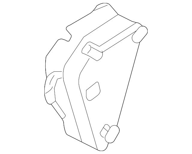 Radio Amplifier 1K6-035-456-B - View 9