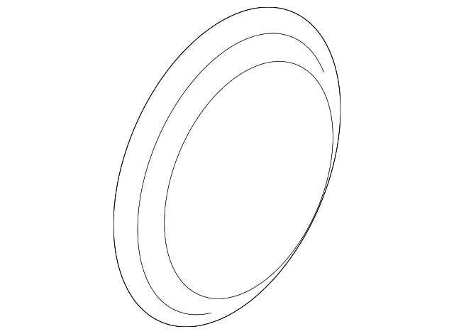 Converter & Pipe Gasket 1K0-253-115-AE - View 52