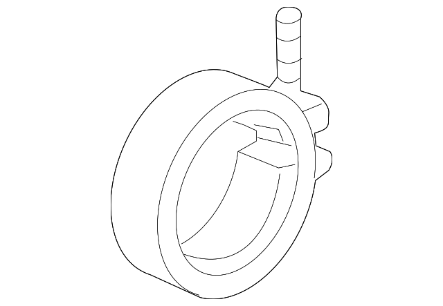 Converter & Pipe Clamp 1K0-253-725 - View 33