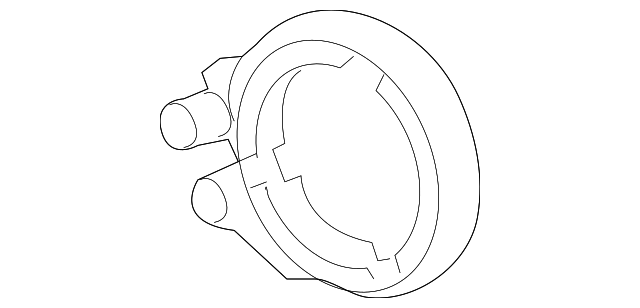 Muffler & Pipe Clamp 1K0-253-141-T - View 41