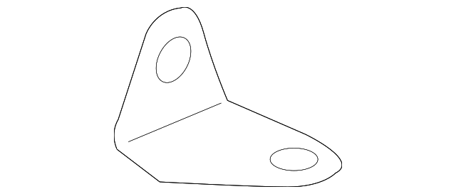 Bracket 5N0-253-463 - View 26