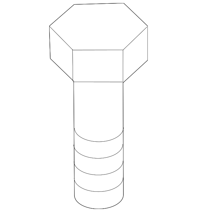 Lower Cross N-106-531-02 - View 28