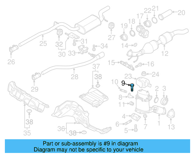 Lower Cross N-106-531-02 - View 26