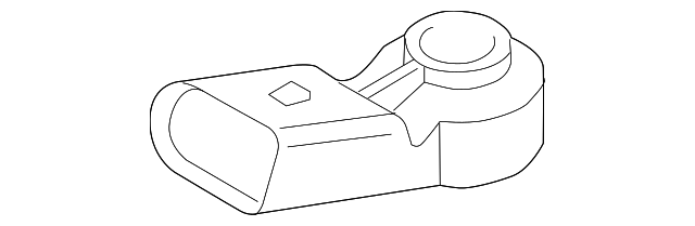 Knock Sensor 030-905-377-D - View 59