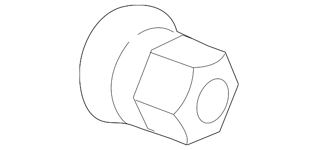 Bracket Union Nut WHT-003-354 - View 26