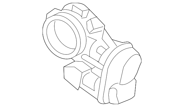 Control Valve 1K0-253-691-J - View 25