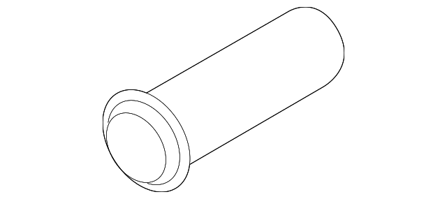 Connector Pipe 561-253-301-A