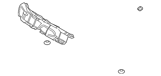 Heat Shield 561-825-671-C - View 23