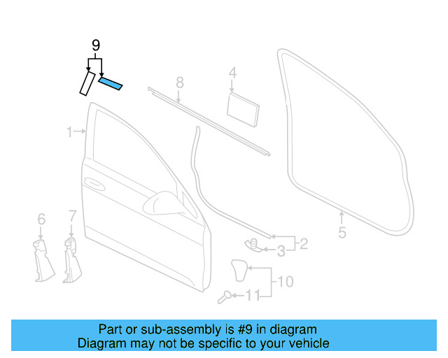 Belt Weather 321-201-299 - View 13