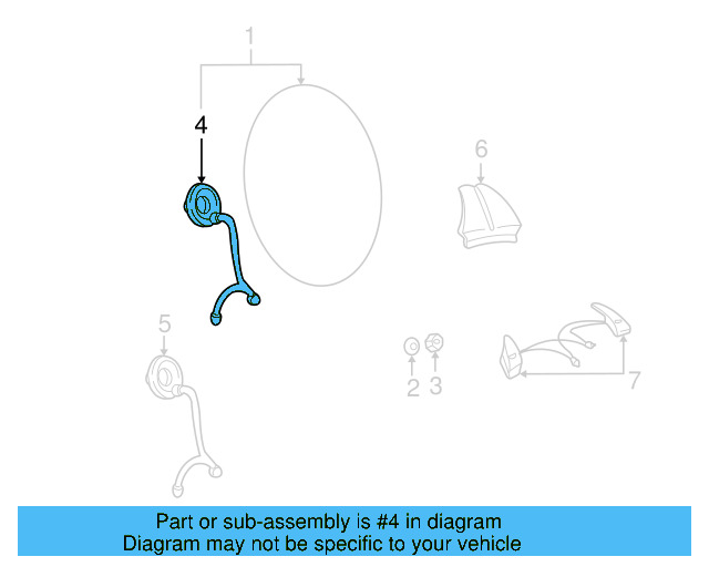 Cancel Ring 321-419-661-A