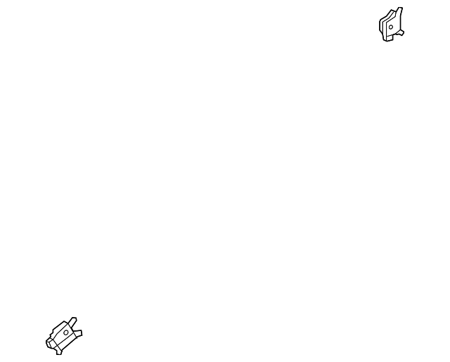 Adjust Motor 2Q0-907-511-F - View 87