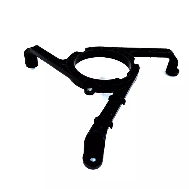 Fan & Motor Bracket 1J0-121-206-H-9B9 - View 24