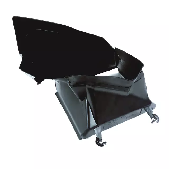 Air Duct 1J0-121-467-A - View 17