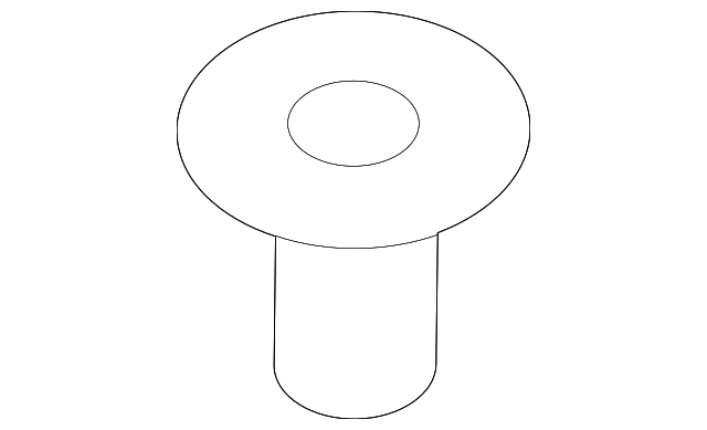 Tank Strap Bushing 3Q0-201-693 - View 13