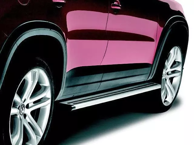 Side Steps 5N0-071-691-6M7 - View 6