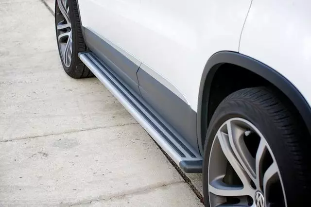 Side Steps 5N0-071-691-6M7 - View 14